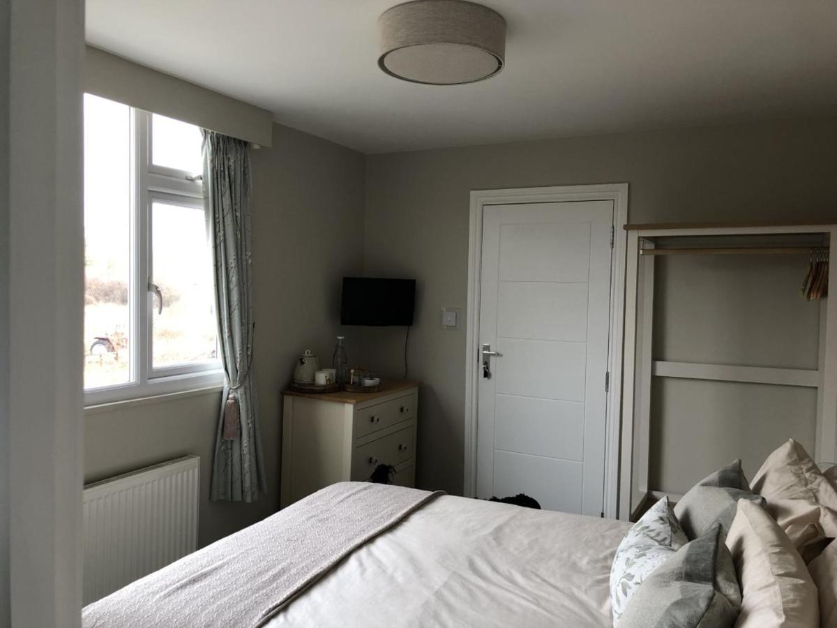 Woodland House B & B Wimborne Minster Εξωτερικό φωτογραφία