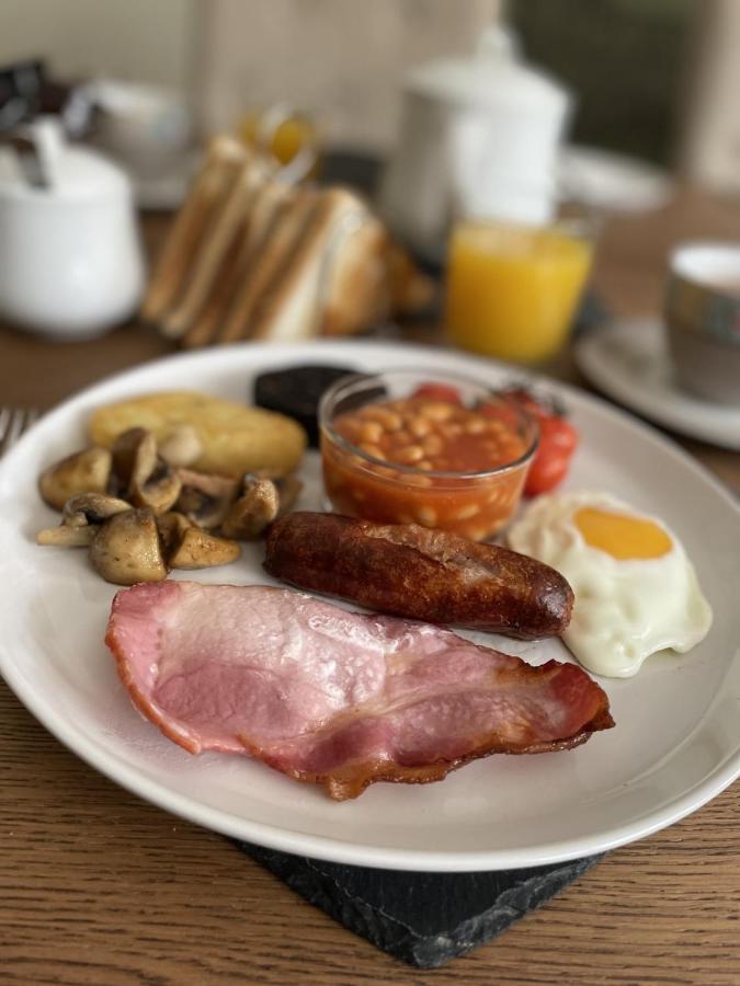 Woodland House B & B Wimborne Minster Εξωτερικό φωτογραφία