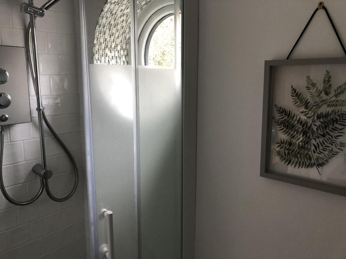 Woodland House B & B Wimborne Minster Εξωτερικό φωτογραφία