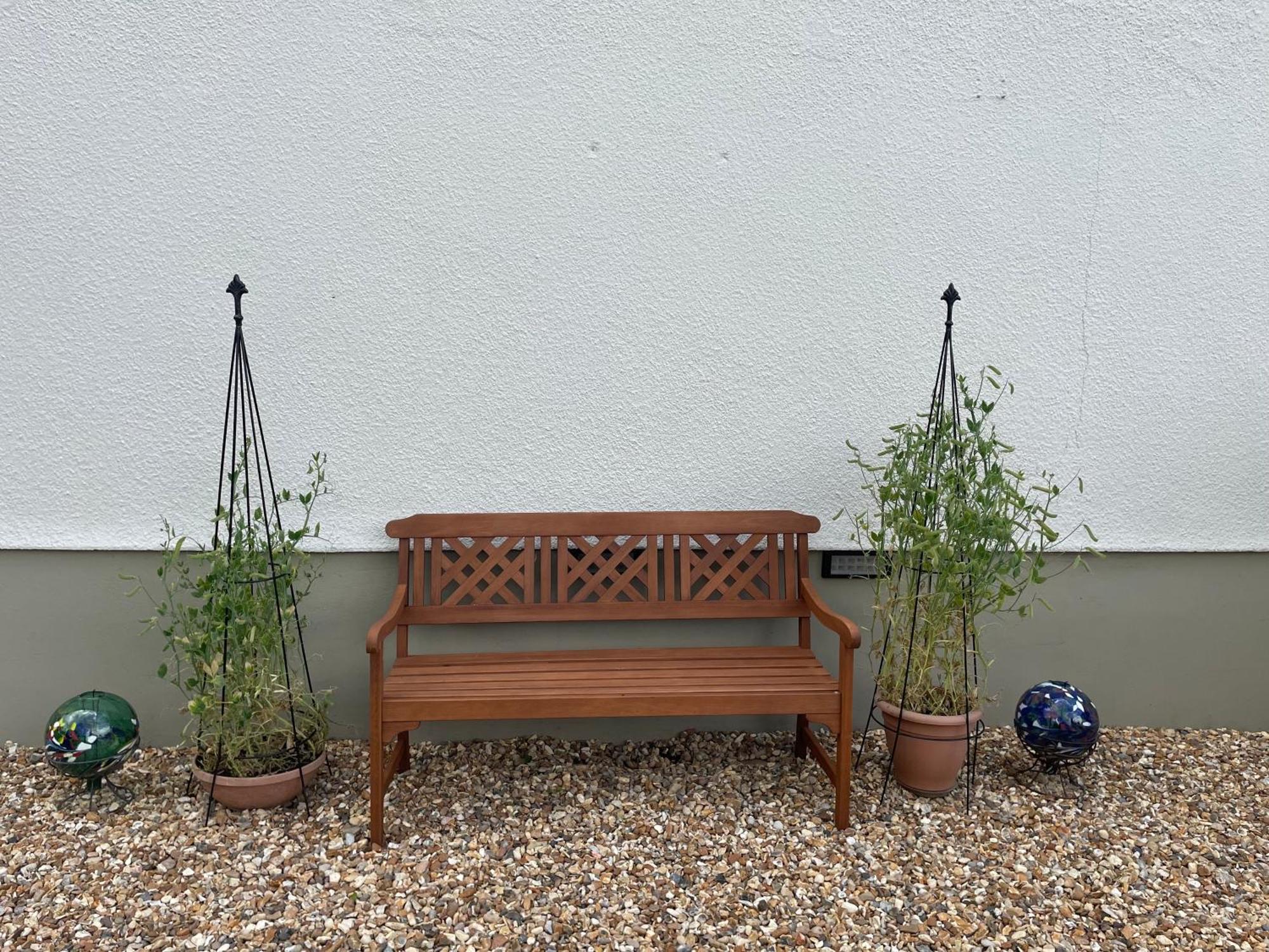 Woodland House B & B Wimborne Minster Εξωτερικό φωτογραφία
