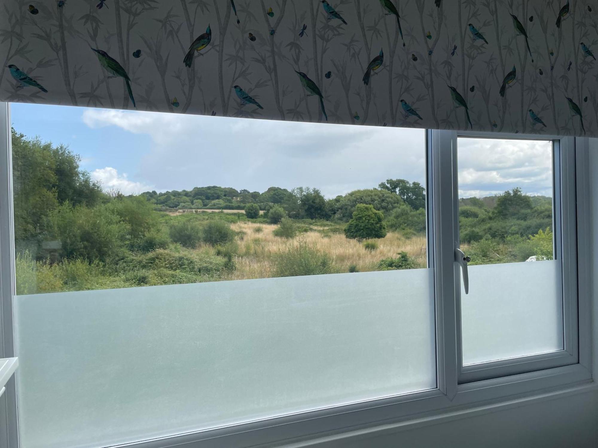 Woodland House B & B Wimborne Minster Εξωτερικό φωτογραφία