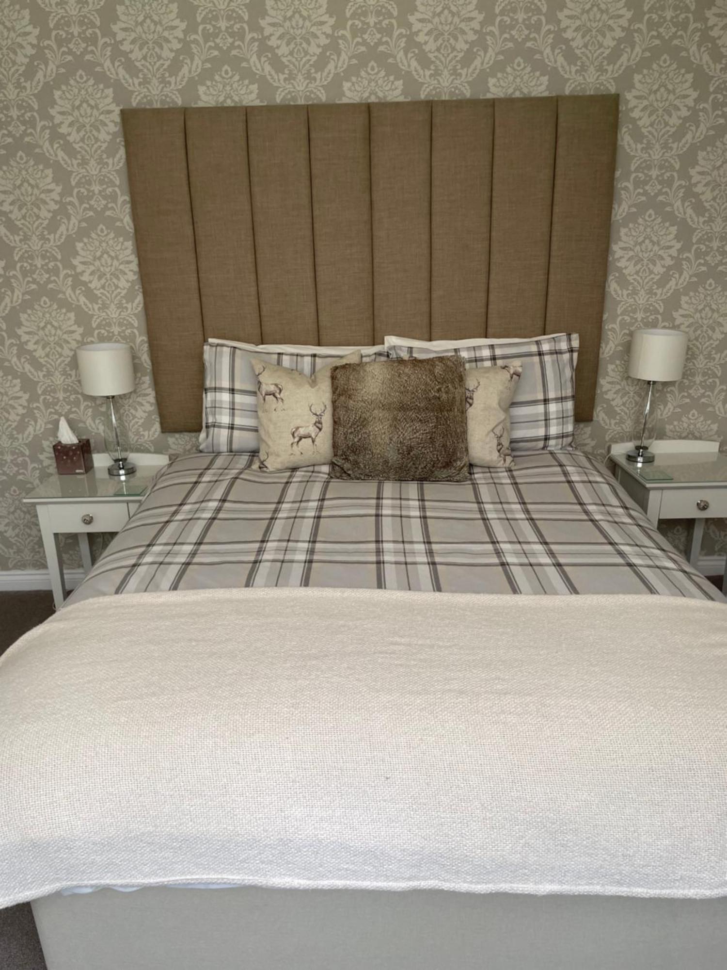 Woodland House B & B Wimborne Minster Εξωτερικό φωτογραφία